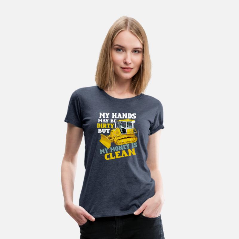 Heavy Equipment Operator