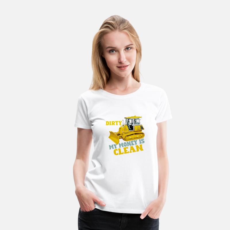 Heavy Equipment Operator