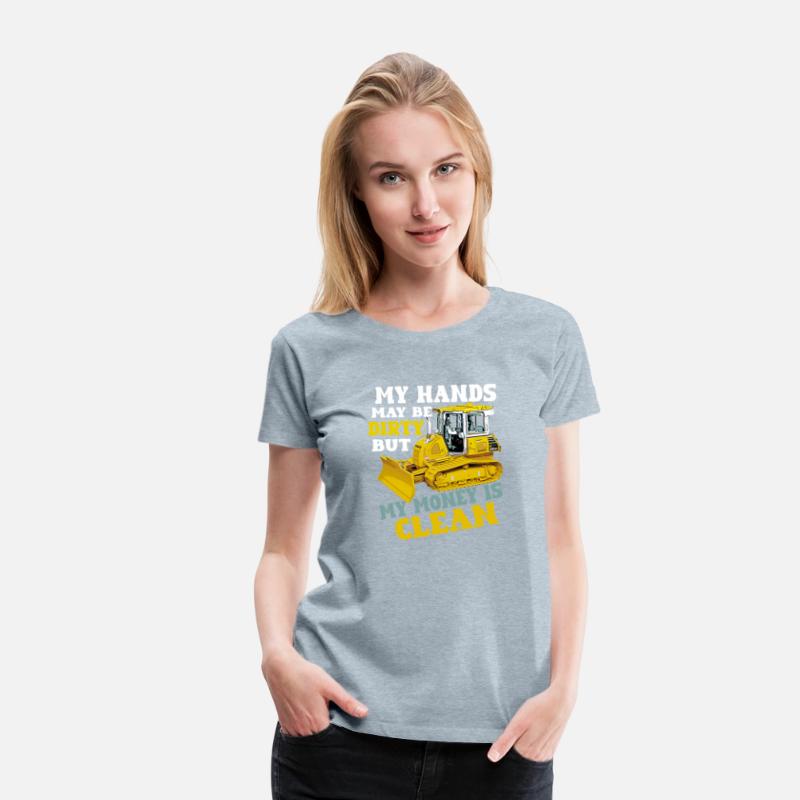 Heavy Equipment Operator