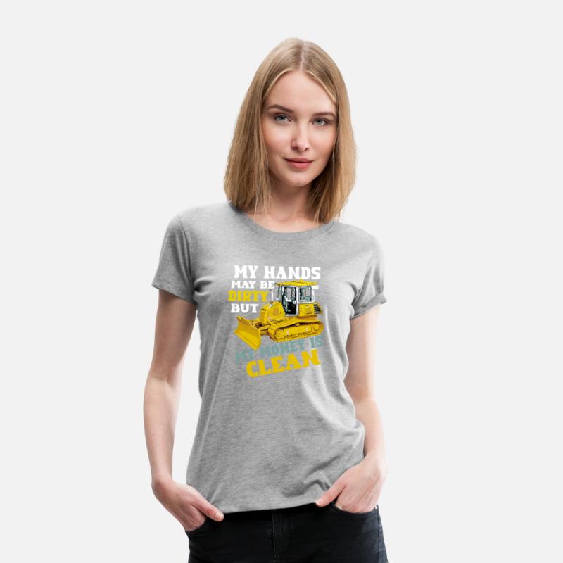 Heavy Equipment Operator