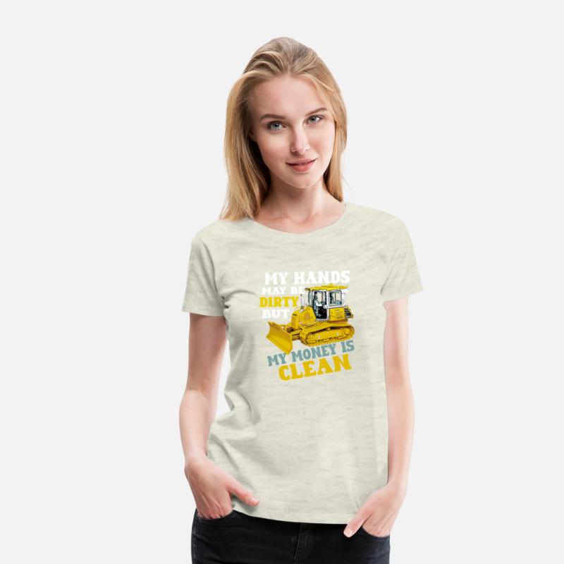 Heavy Equipment Operator