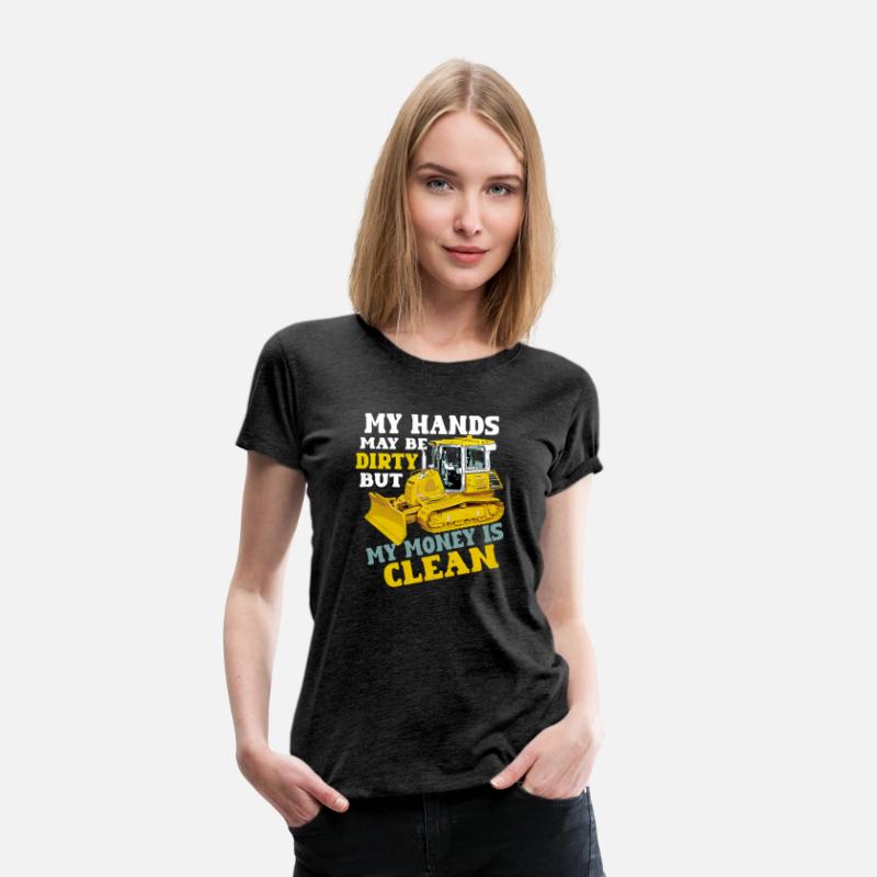 Heavy Equipment Operator