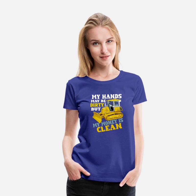 Heavy Equipment Operator