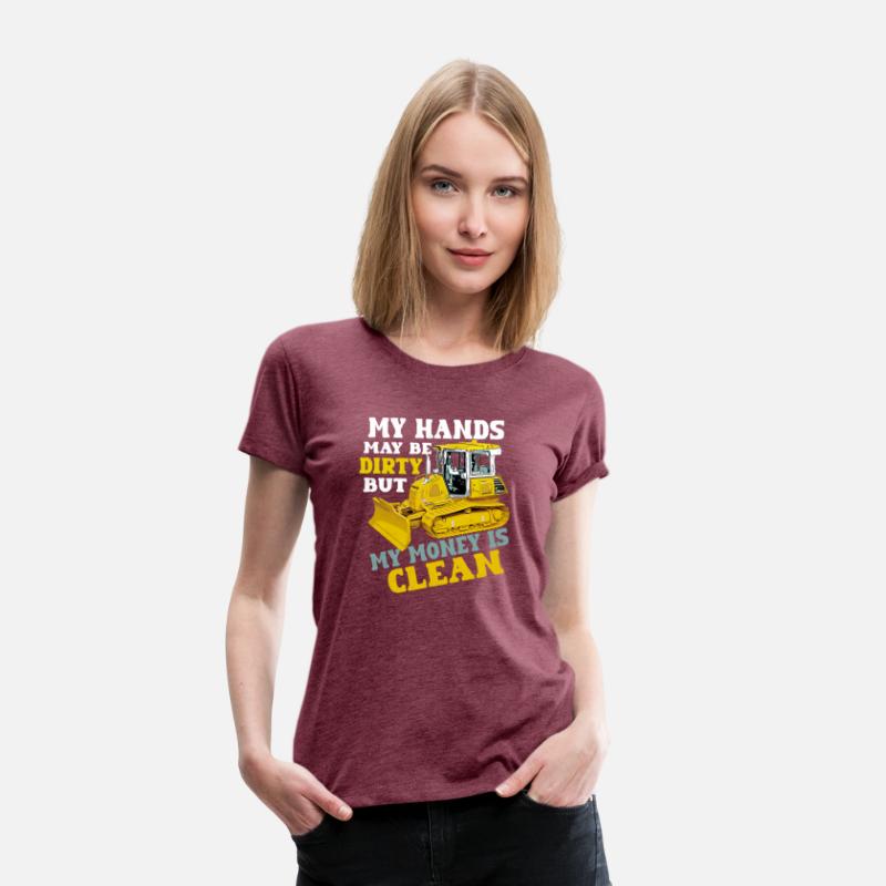 Heavy Equipment Operator