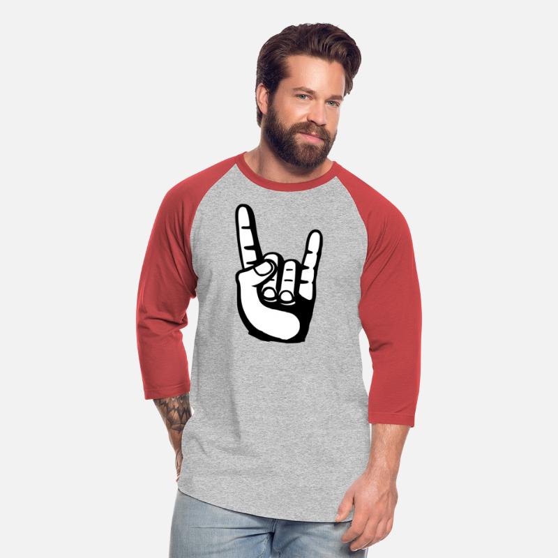 Heavy Metal Hand