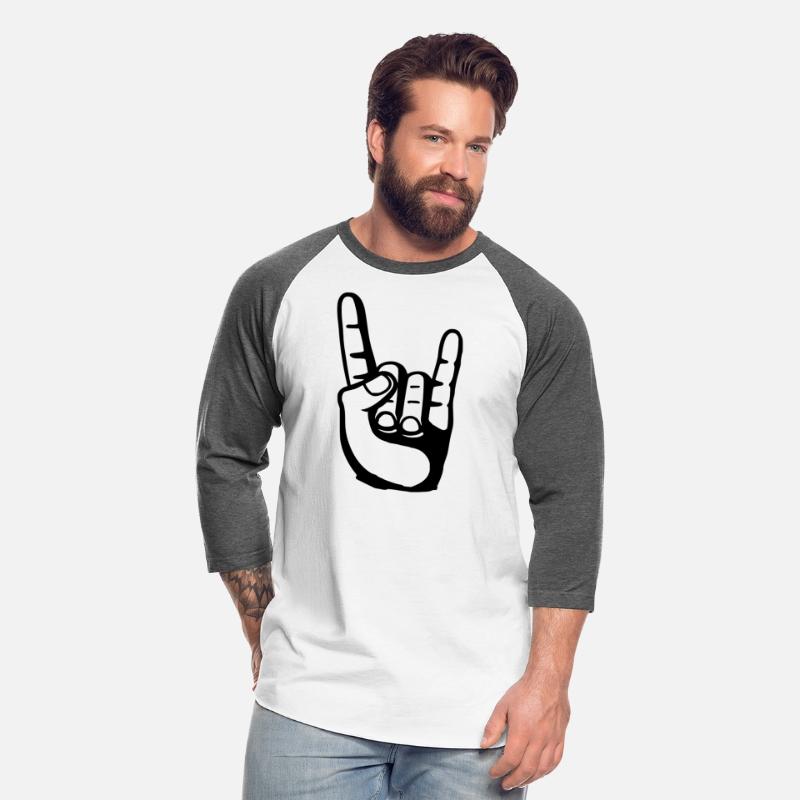 Heavy Metal Hand