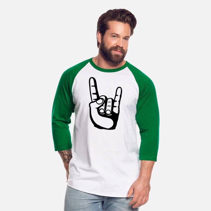 Heavy Metal Hand