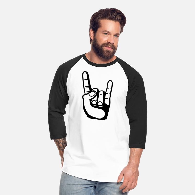 Heavy Metal Hand