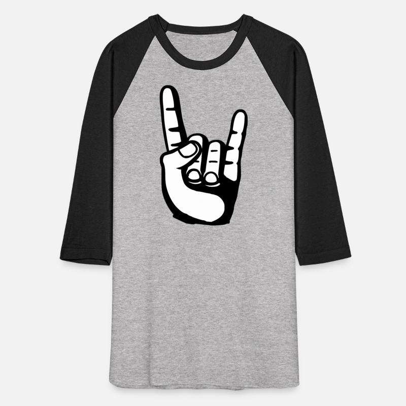 Heavy Metal Hand