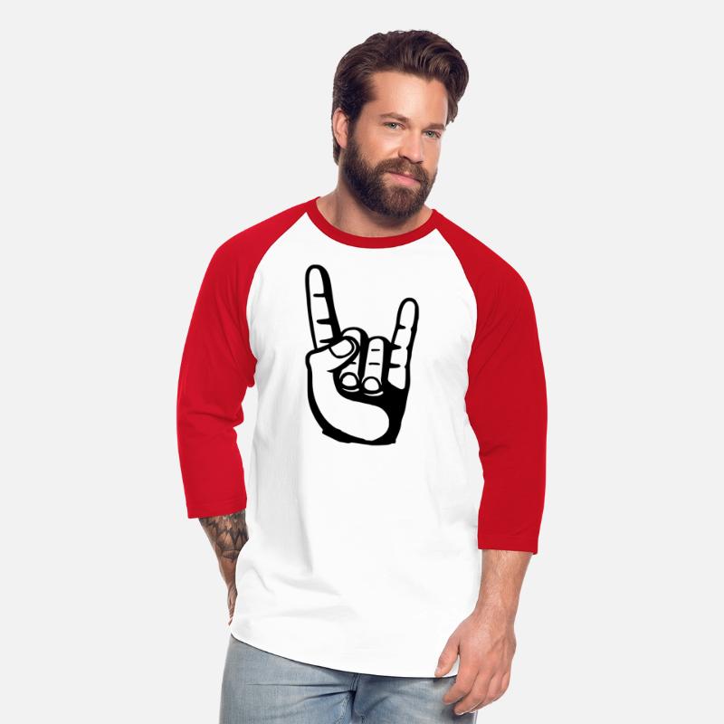Heavy Metal Hand