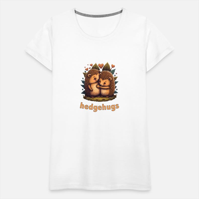 HedgeHug - Sweet Hedgehogs
