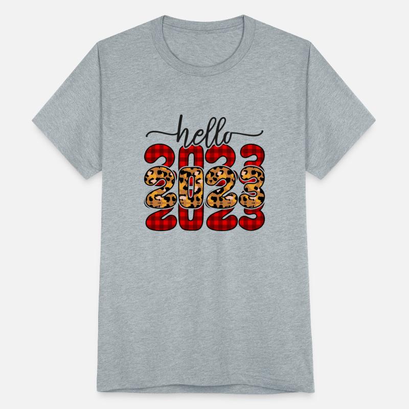 Hello 2023