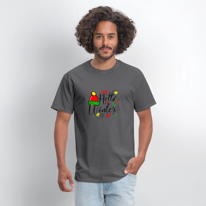 Hello Winter