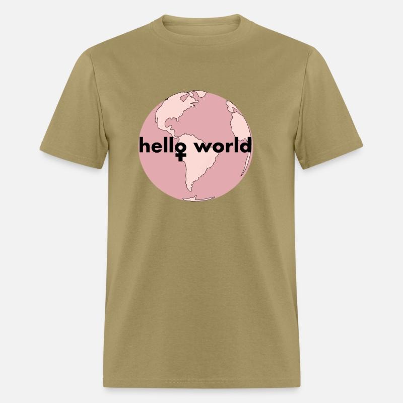 Hello World