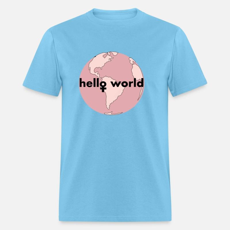 Hello World