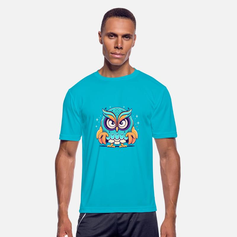 Helloween Owl