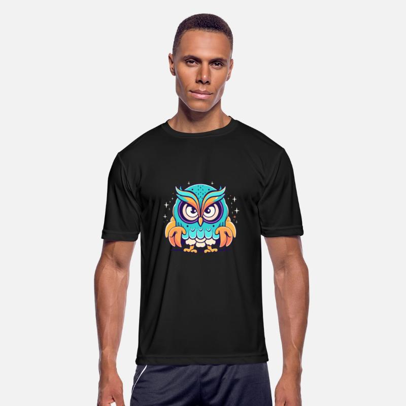 Helloween Owl