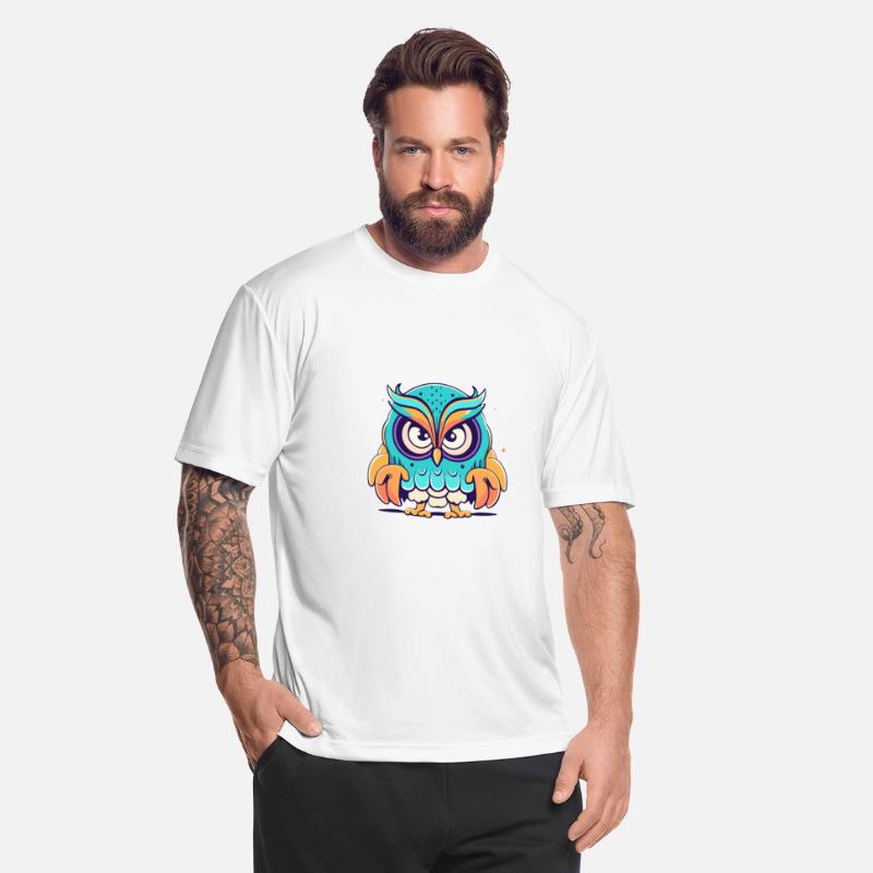 Helloween Owl