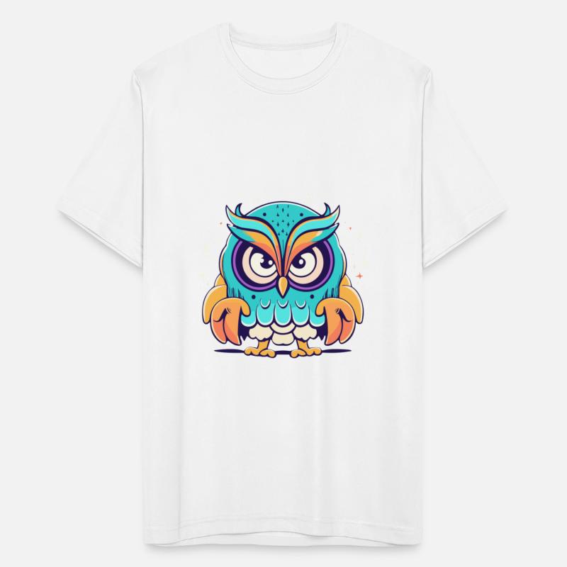 Helloween Owl