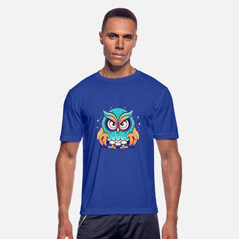 Helloween Owl