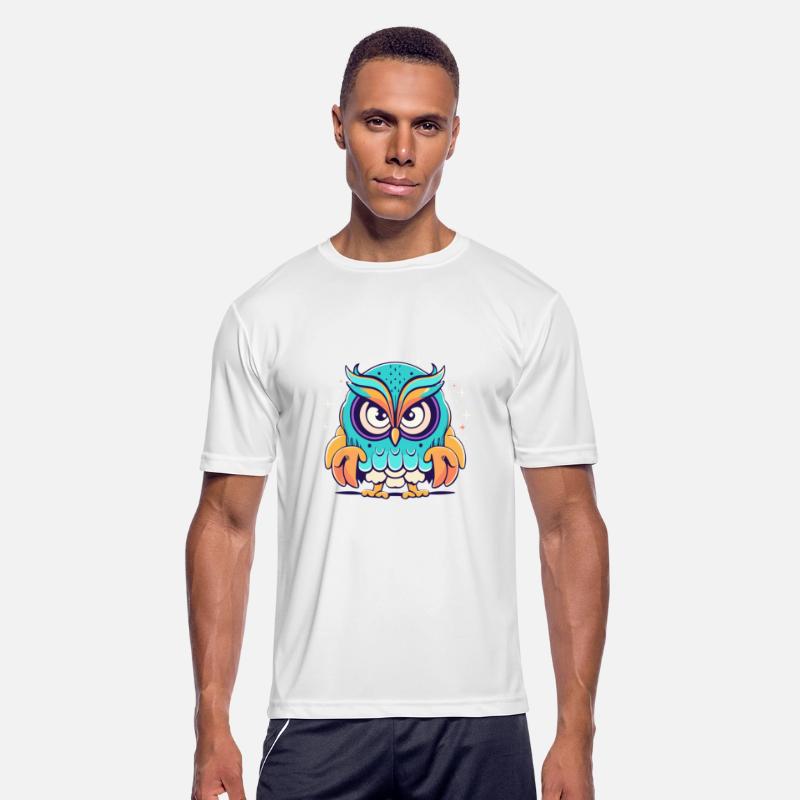 Helloween Owl