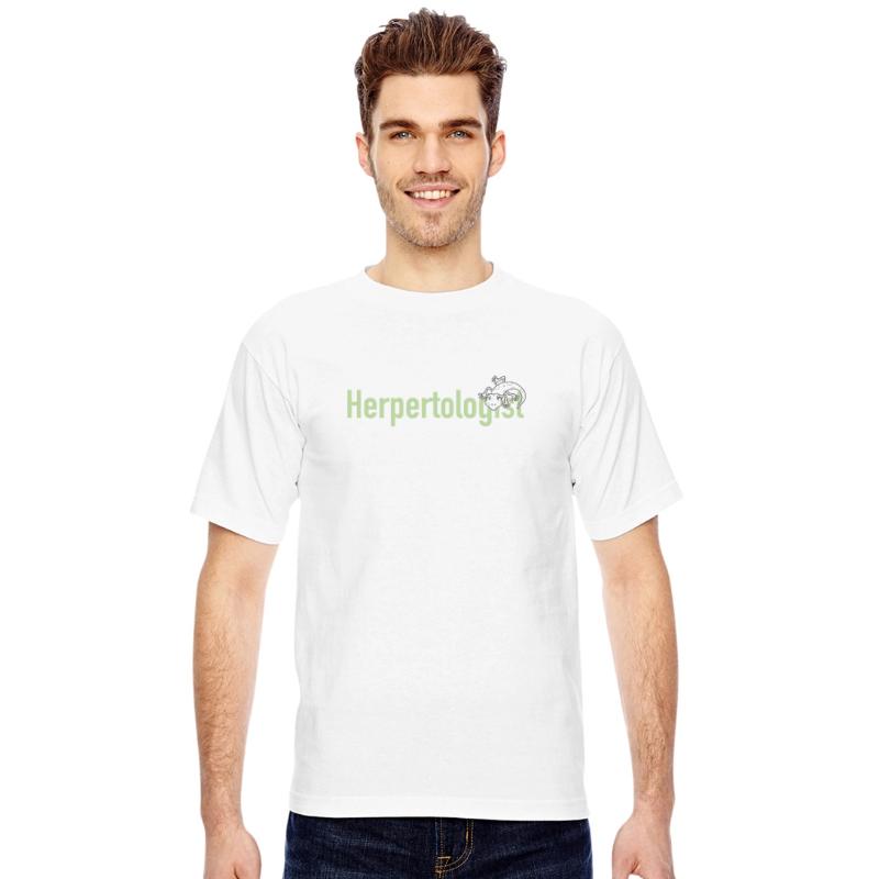 Herpetologist: Like a Normal Scientist, But Cooler