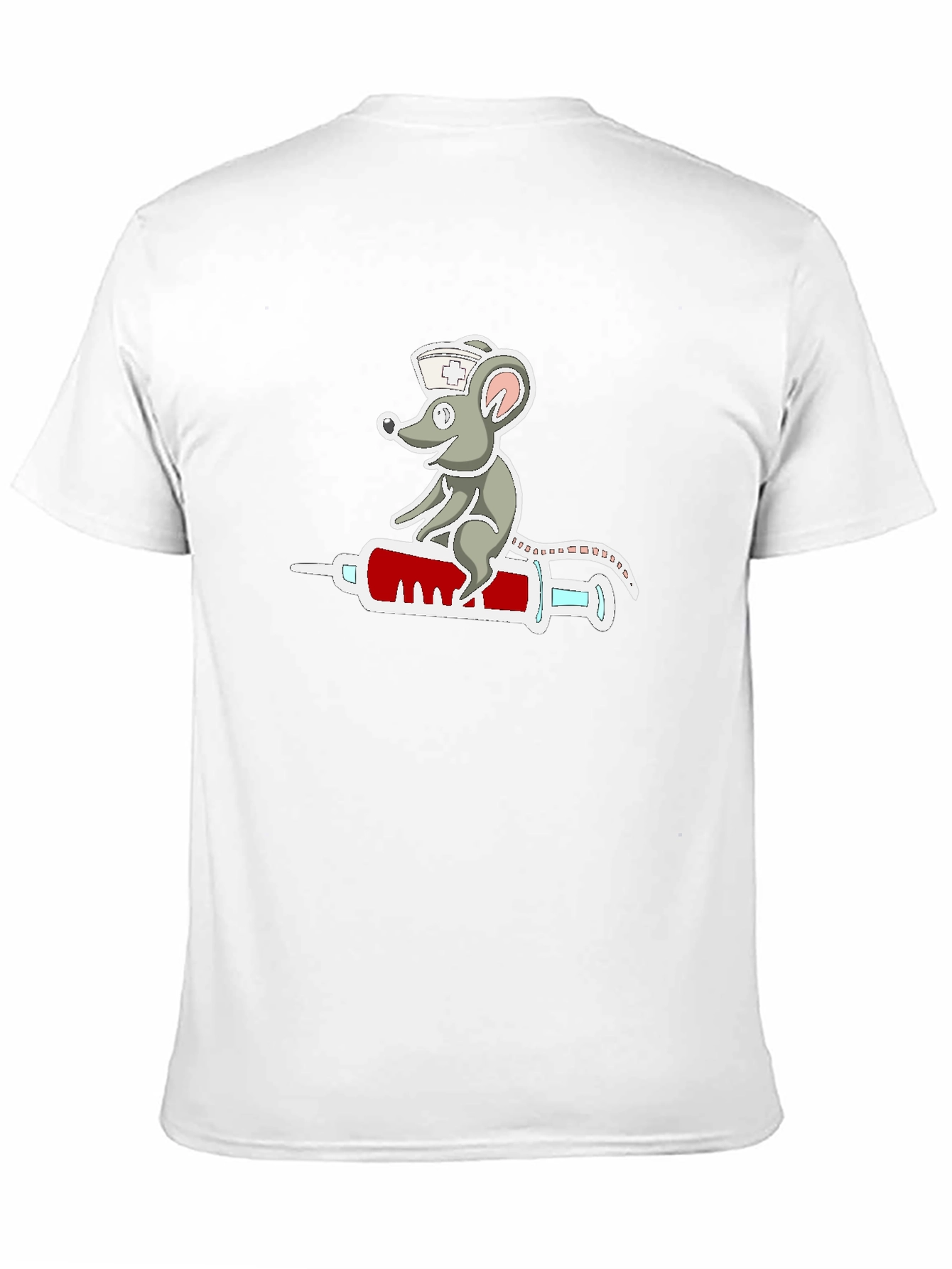 Nurse Ratched T-Shirt