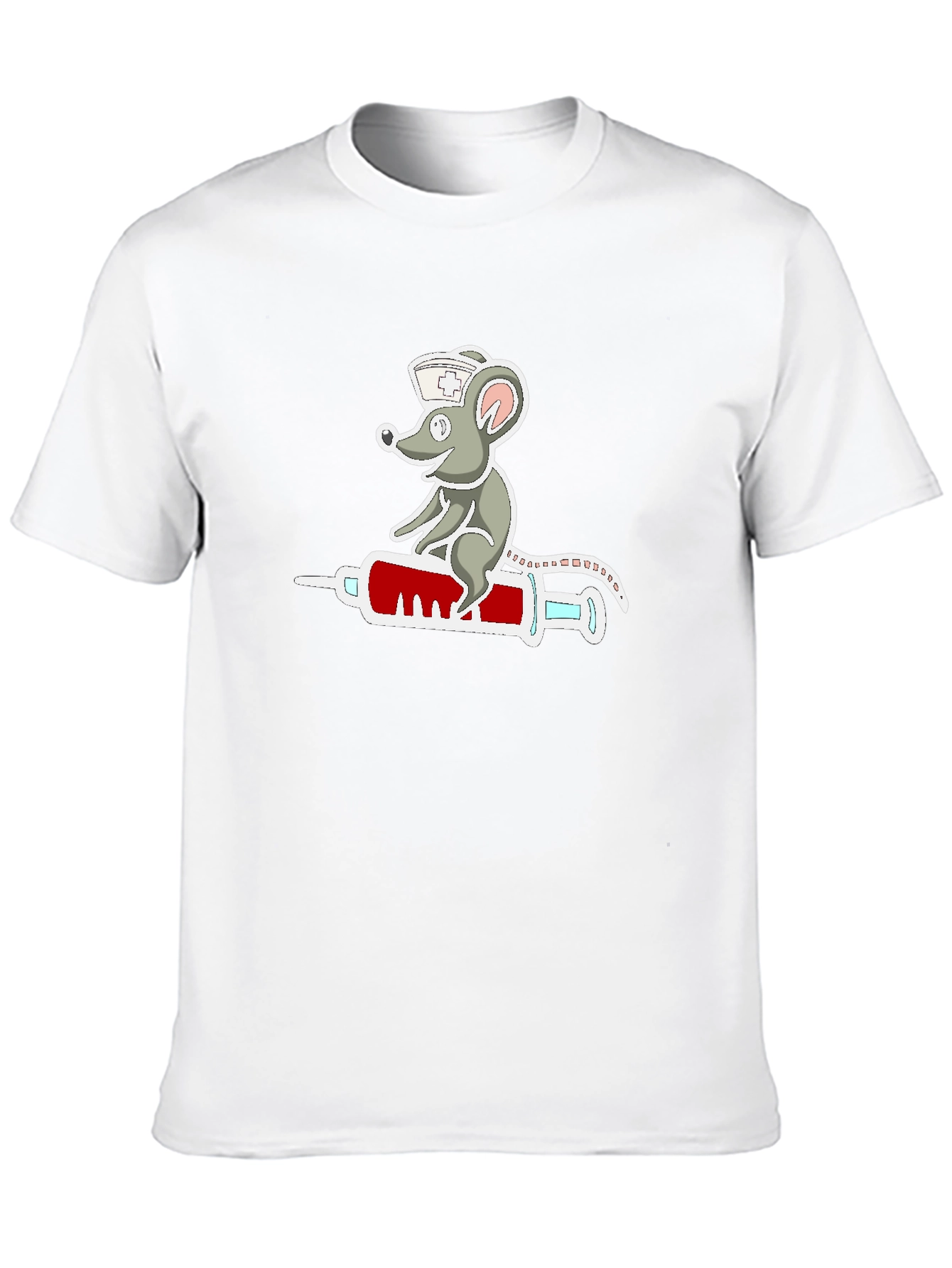 Nurse Ratched T-Shirt