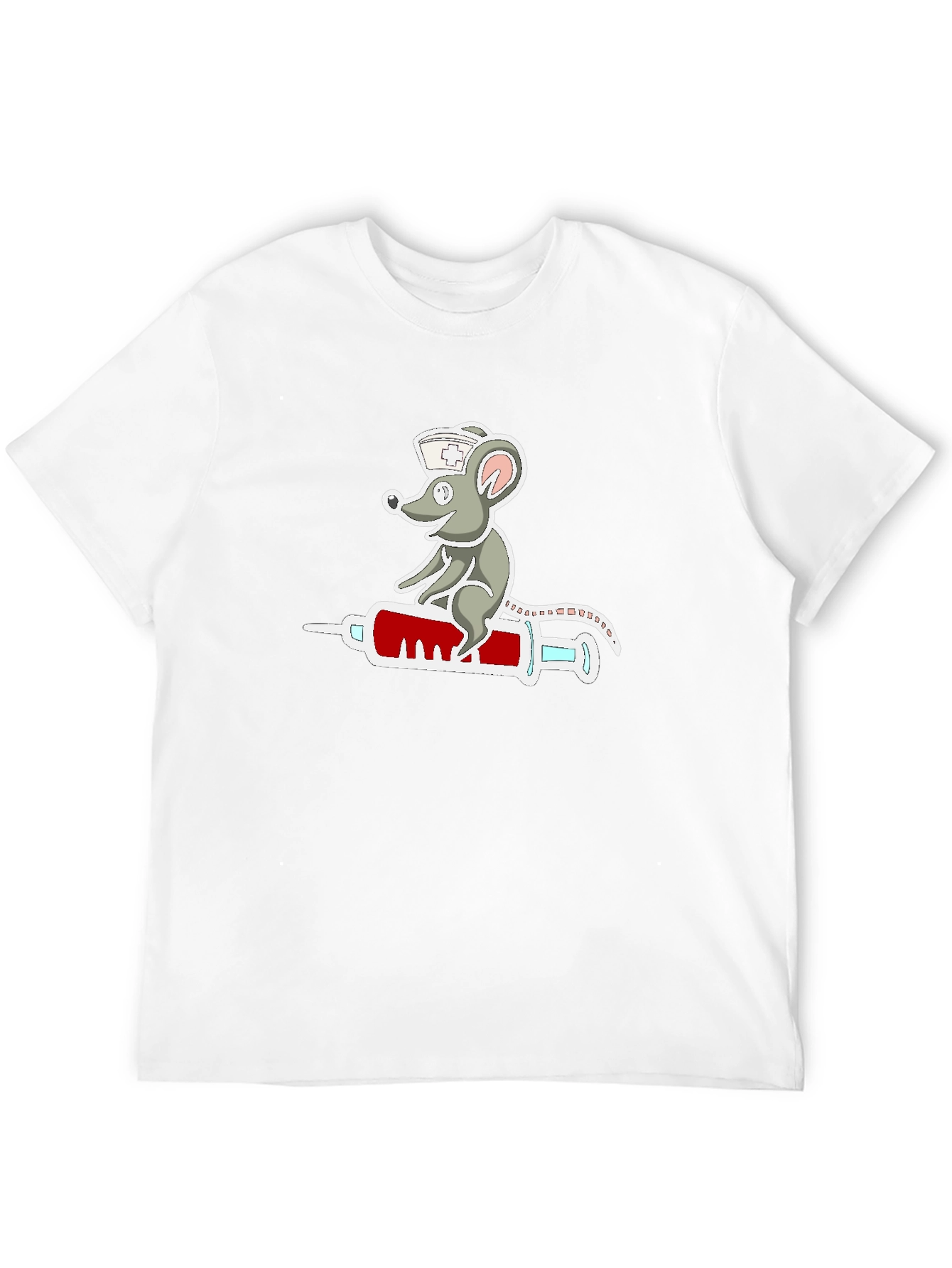 Nurse Ratched T-Shirt