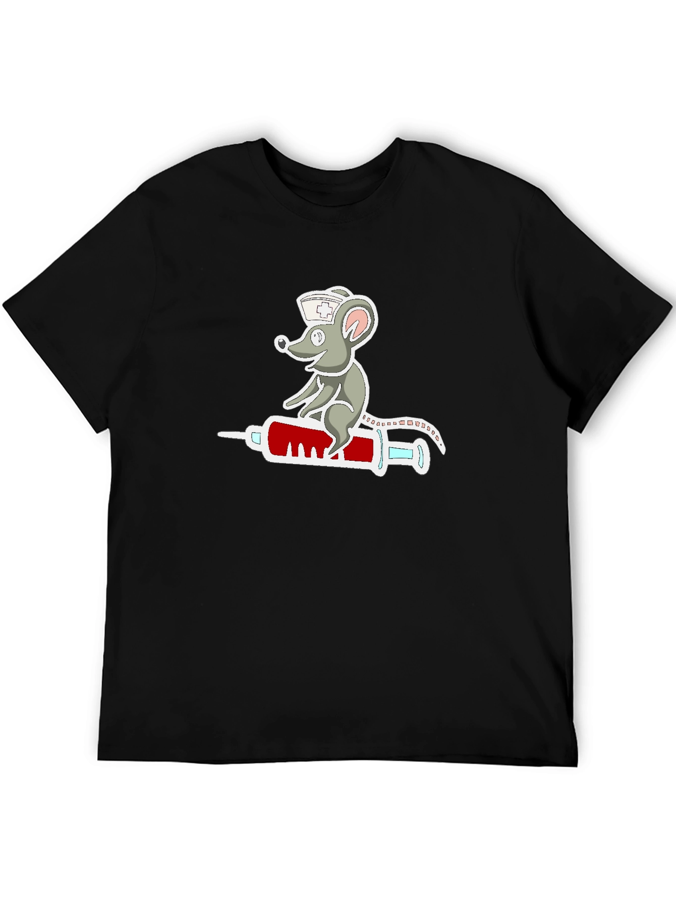Nurse Ratched T-Shirt