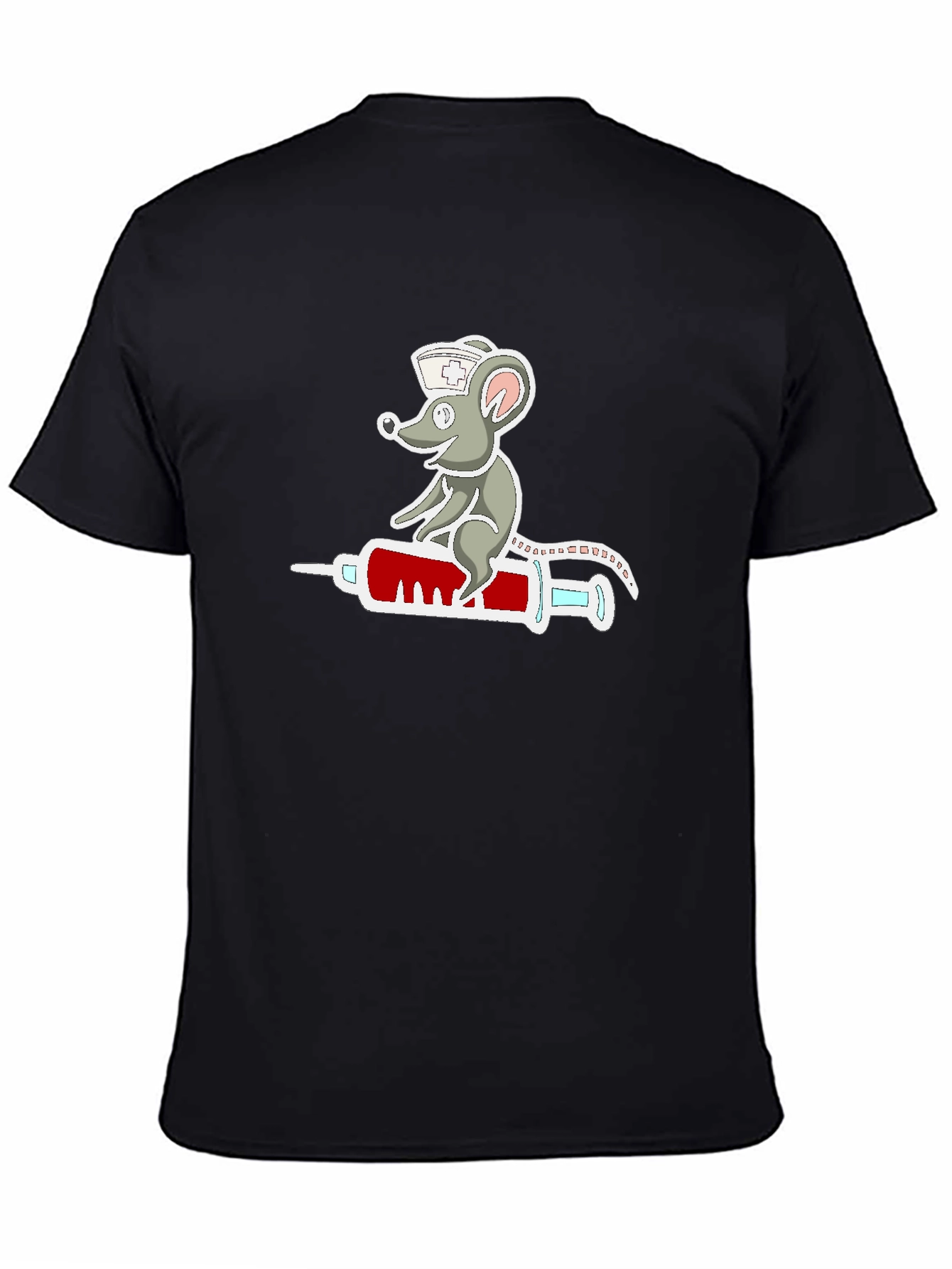 Nurse Ratched T-Shirt