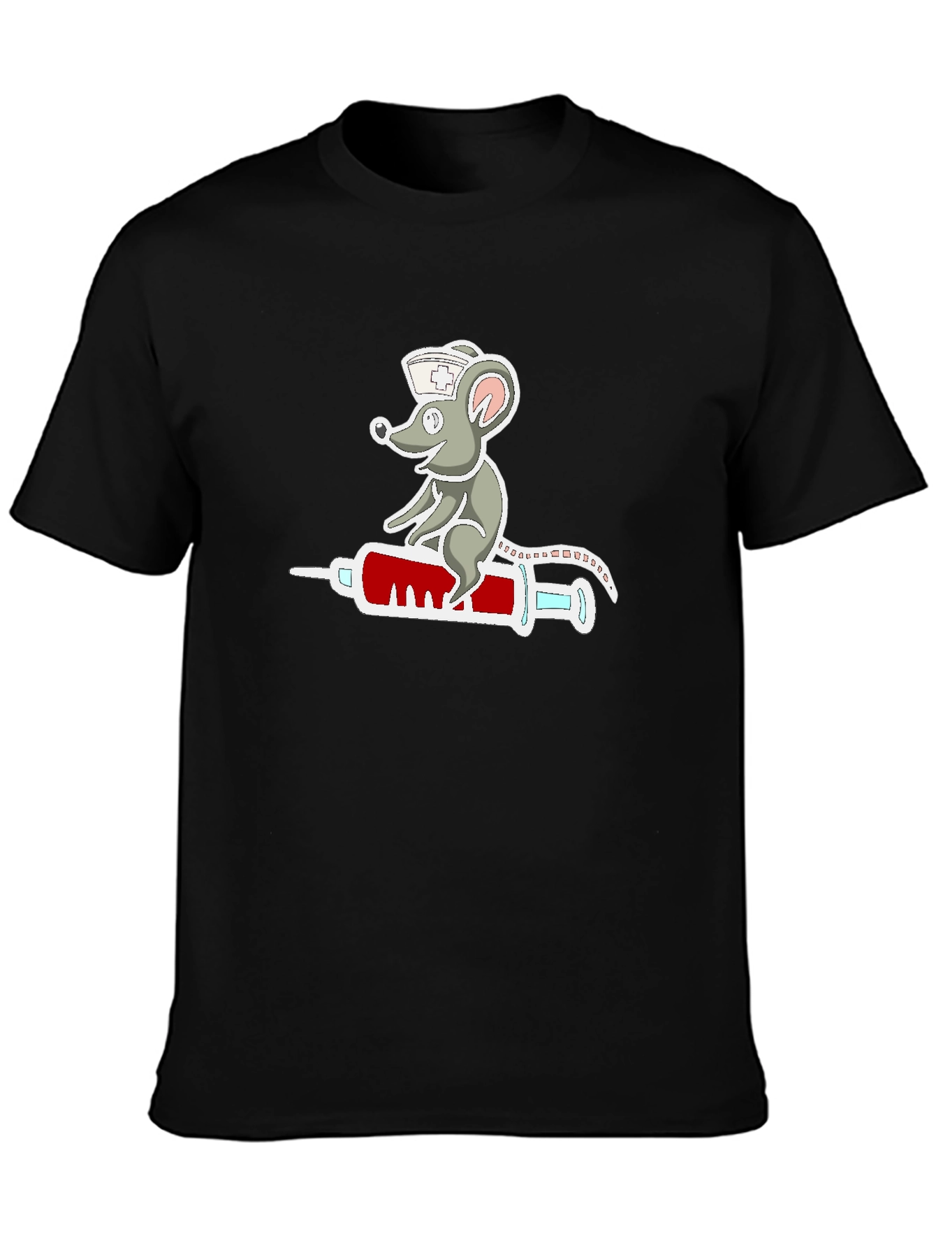 Nurse Ratched T-Shirt