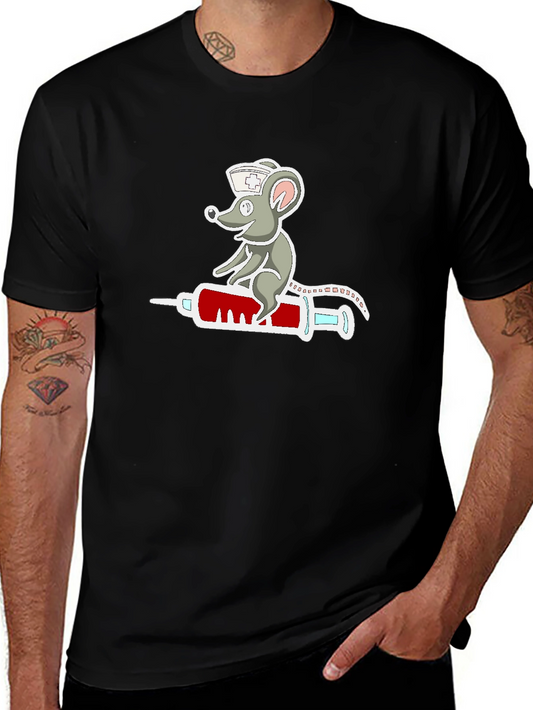 Nurse Ratched T-Shirt