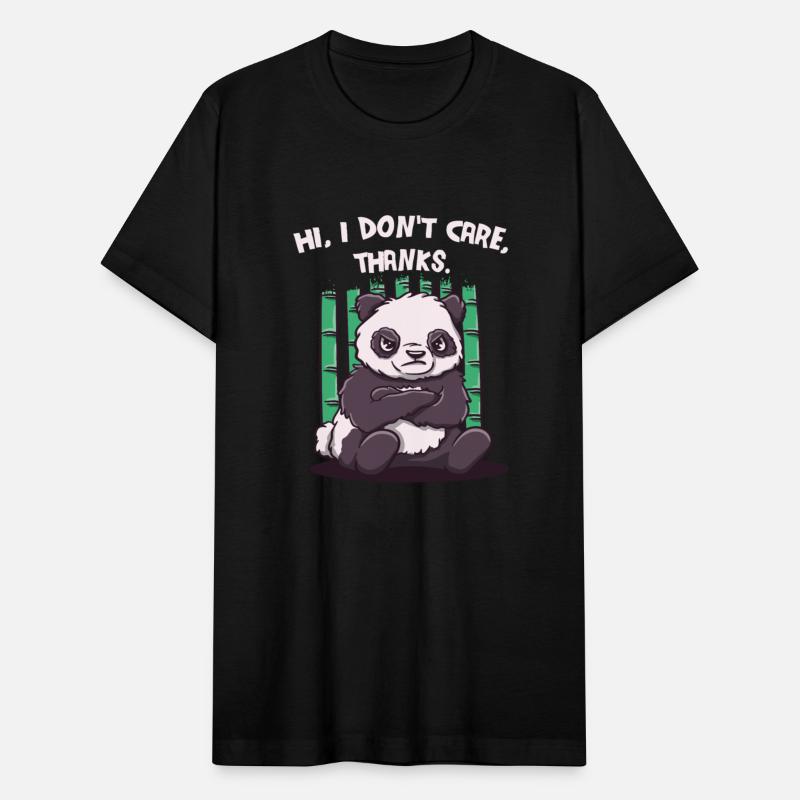 Hi I Dont Care Thanks Funny Sarcastic Humor Sarcas