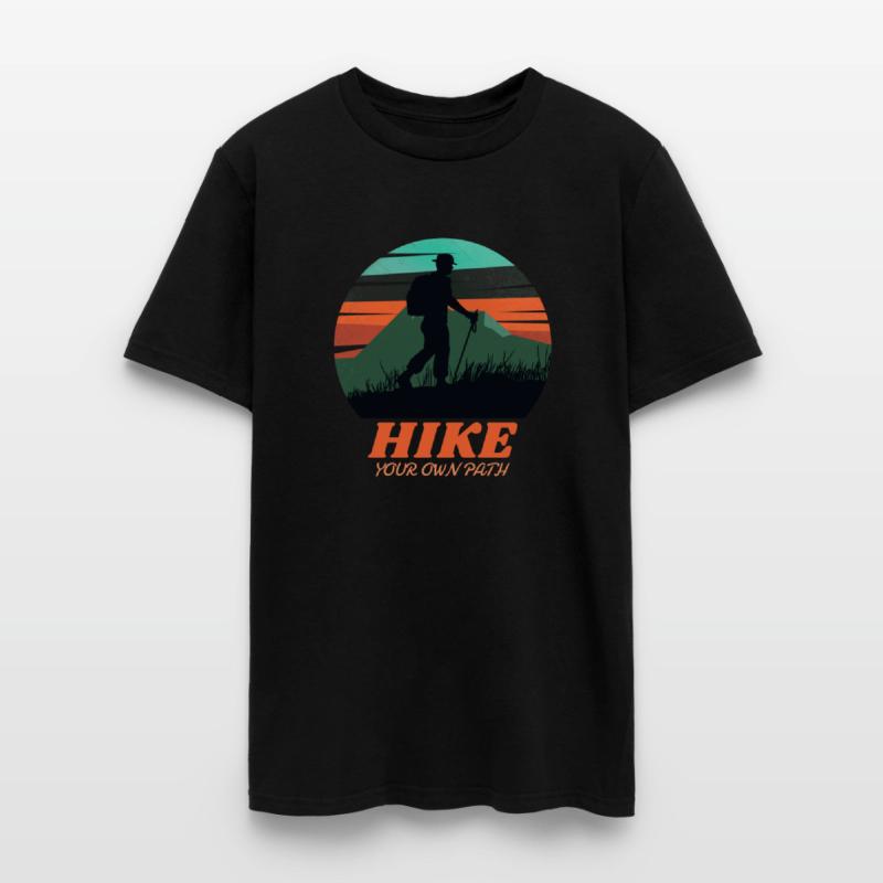 Hike Your Own Path