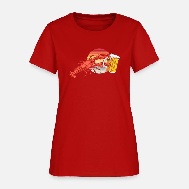 Hilarious Lobsters Opening Drinks Vacationing
