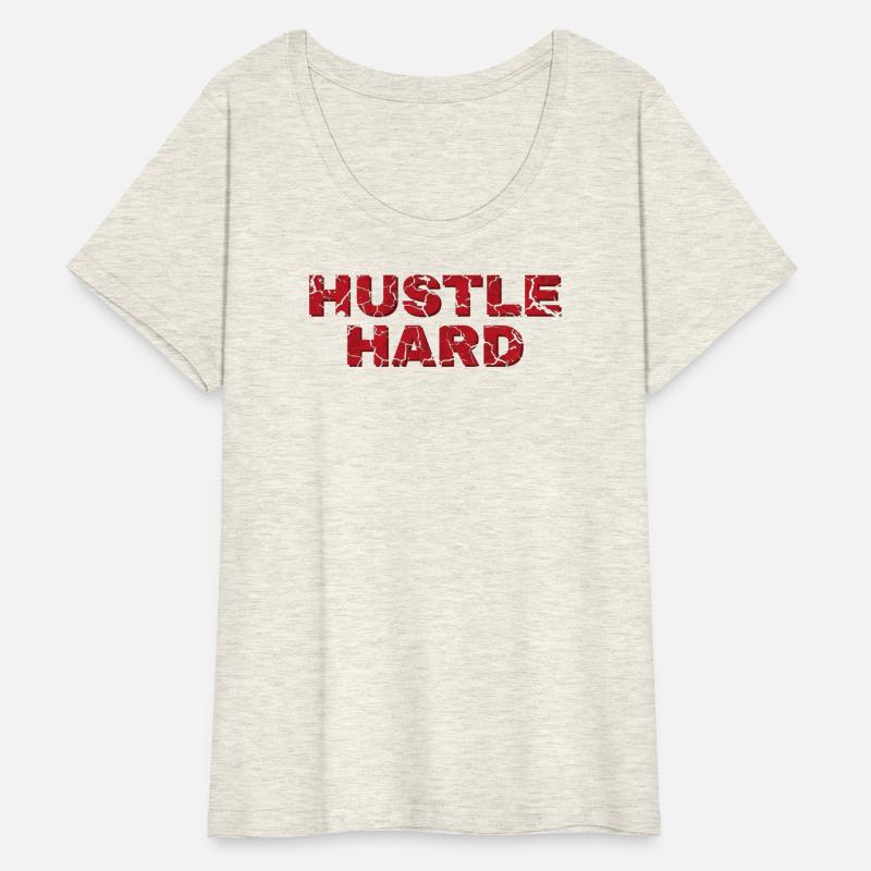 Hip Hop "Hustle Hard"