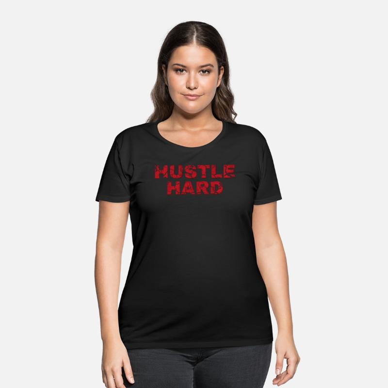 Hip Hop "Hustle Hard"