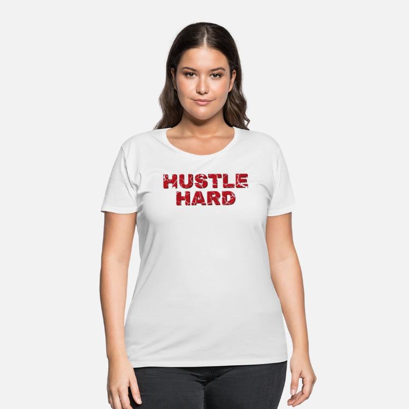 Hip Hop "Hustle Hard"