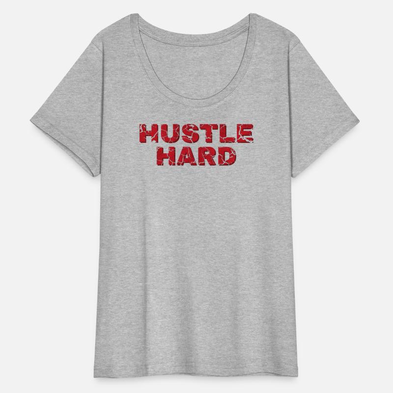 Hip Hop "Hustle Hard"