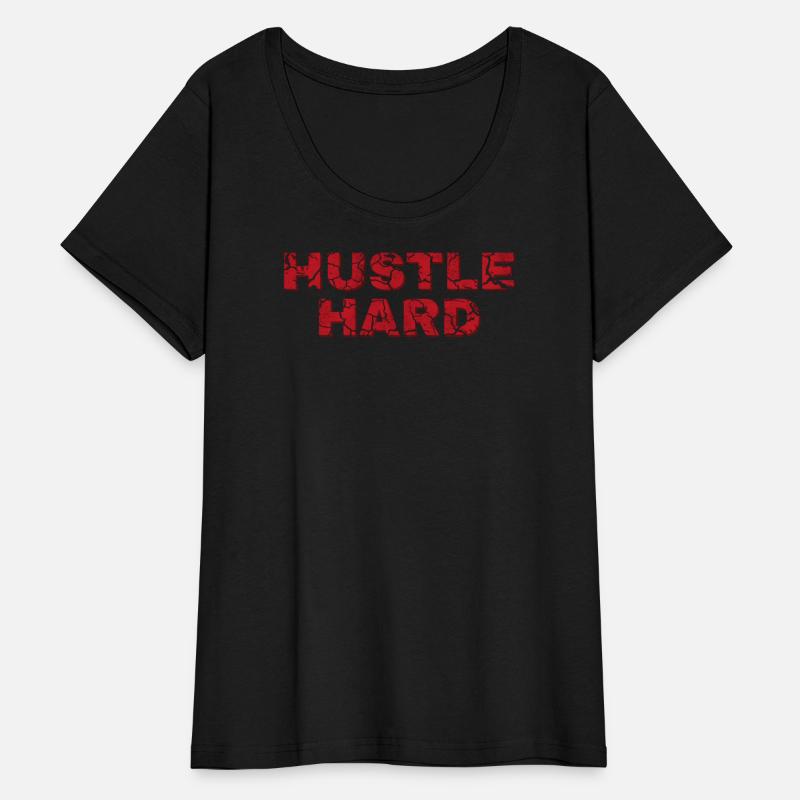 Hip Hop "Hustle Hard"