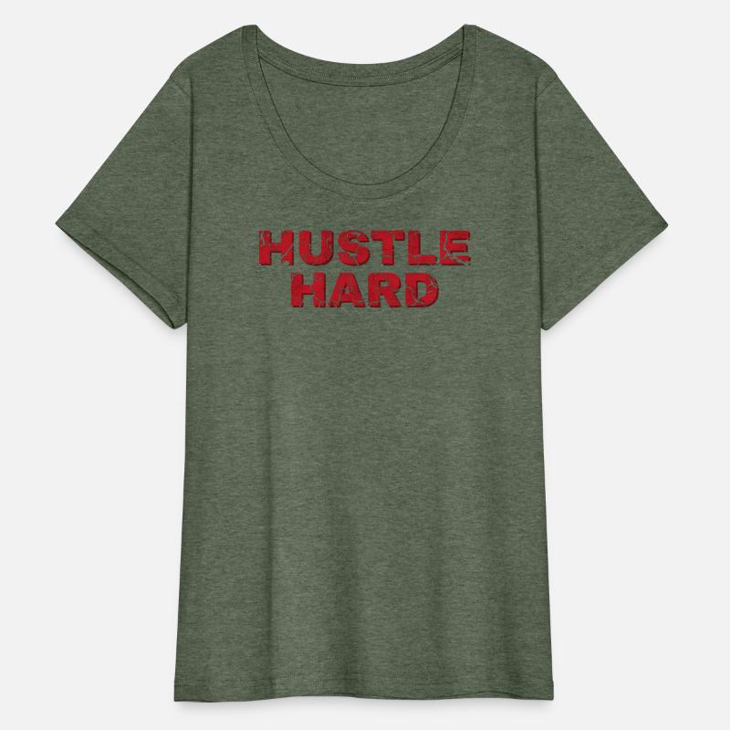Hip Hop "Hustle Hard"
