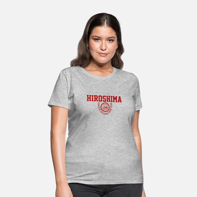 Hiroshima Athletic Division