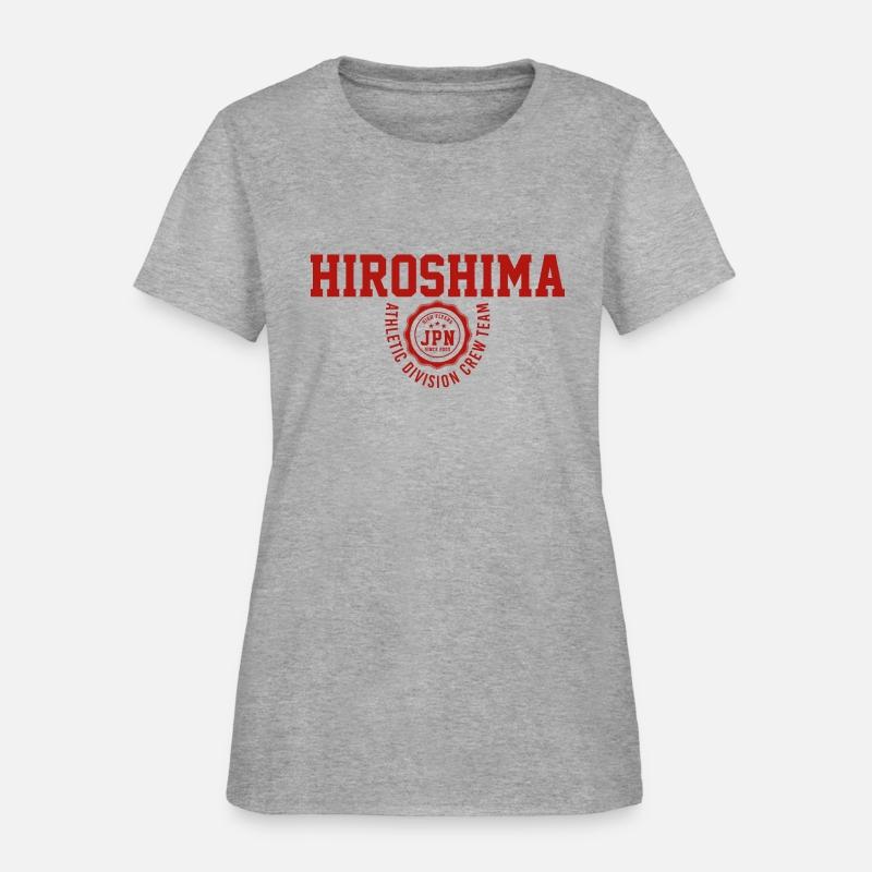 Hiroshima Athletic Division