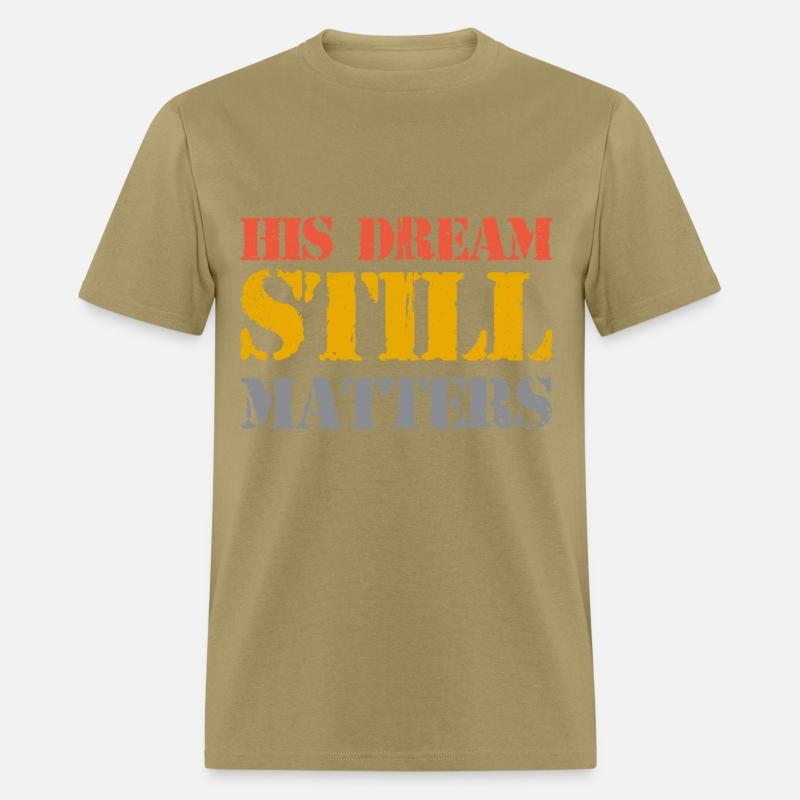 His Dream Still Matters Martin Luther King Day