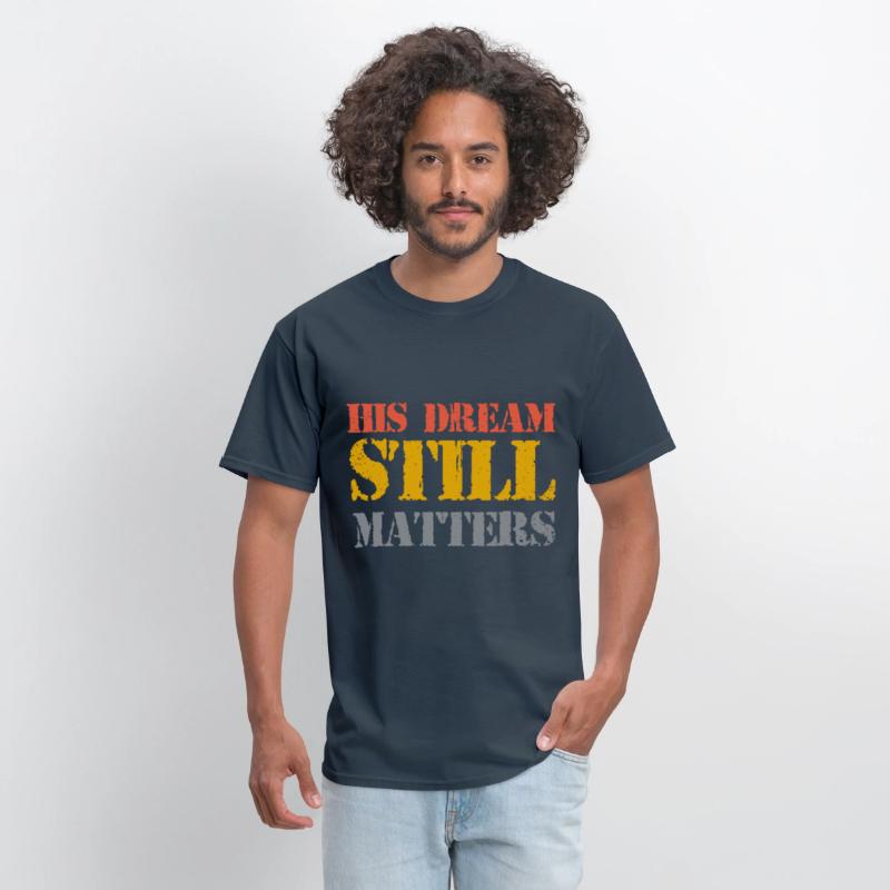 His Dream Still Matters Martin Luther King Day