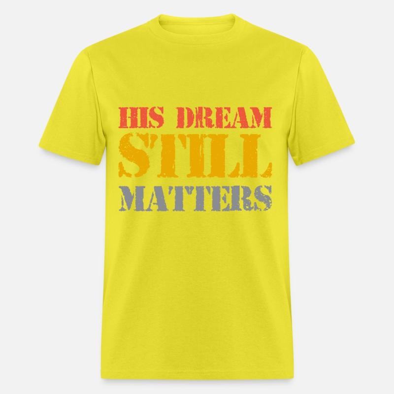 His Dream Still Matters Martin Luther King Day
