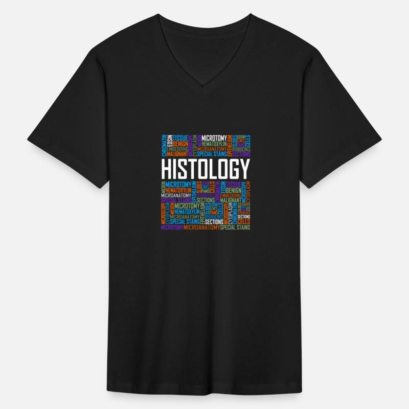Histology Words Histologist Technician
