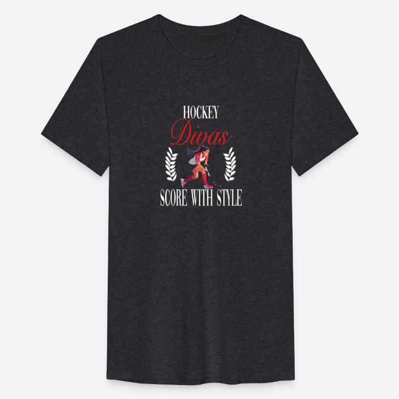Hockey Divas Score With Style Field Hockey