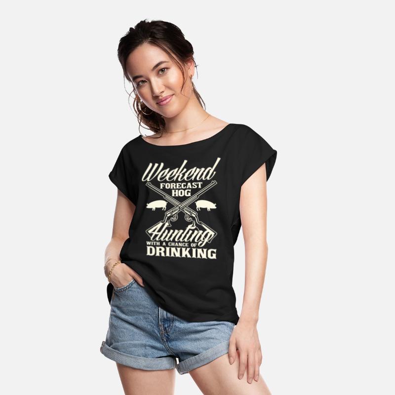 Hog Hunting Hog Hunter Saying Gift